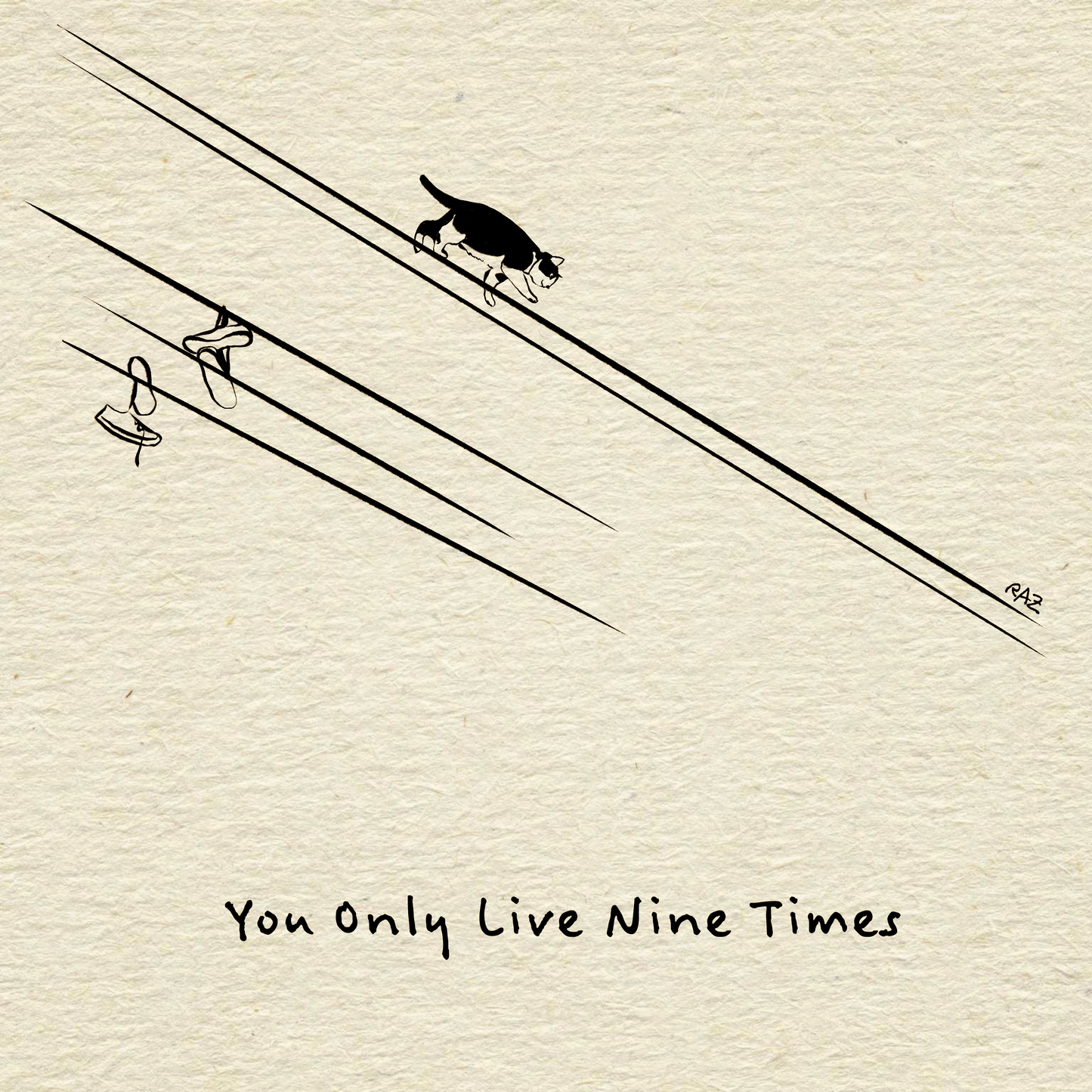 YOLO (YOLNT) Print