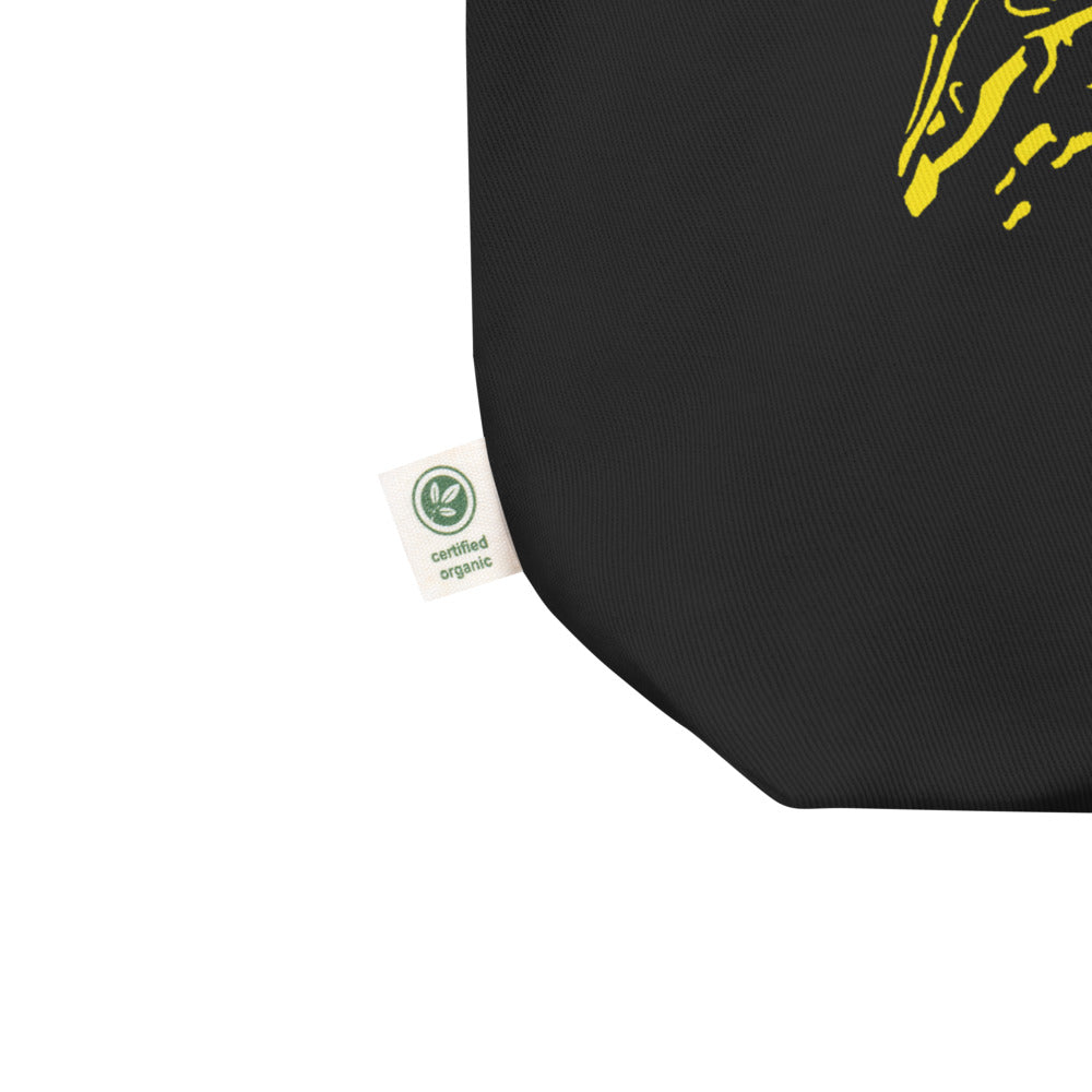 Follow Your Dreams Eco Tote Bag
