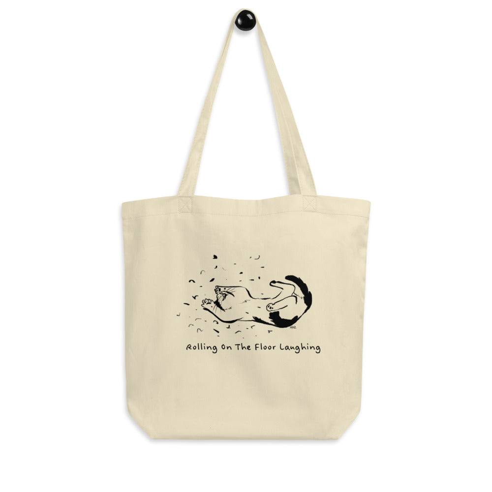 ROTFL - Eco Tote Bag