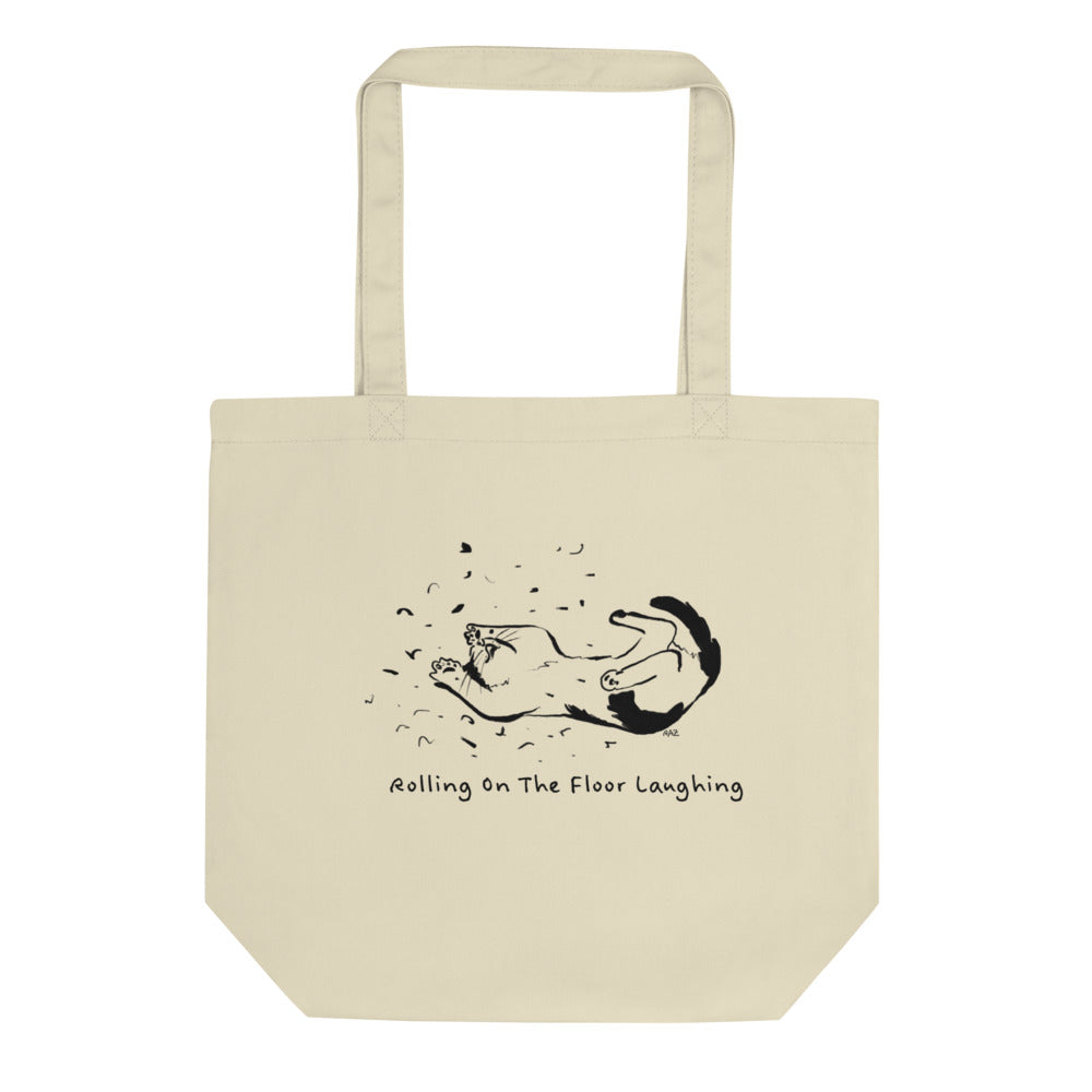 ROTFL - Eco Tote Bag