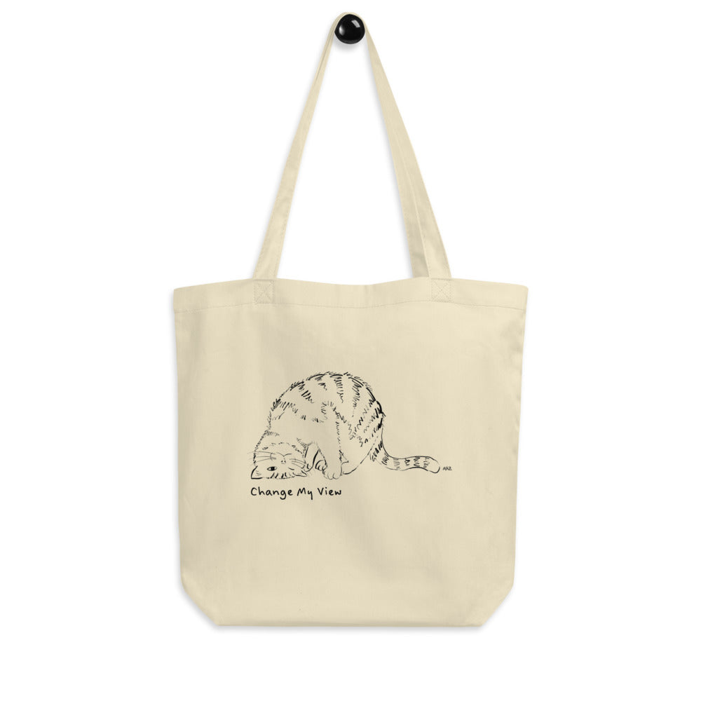 CMV - Eco Tote Bag