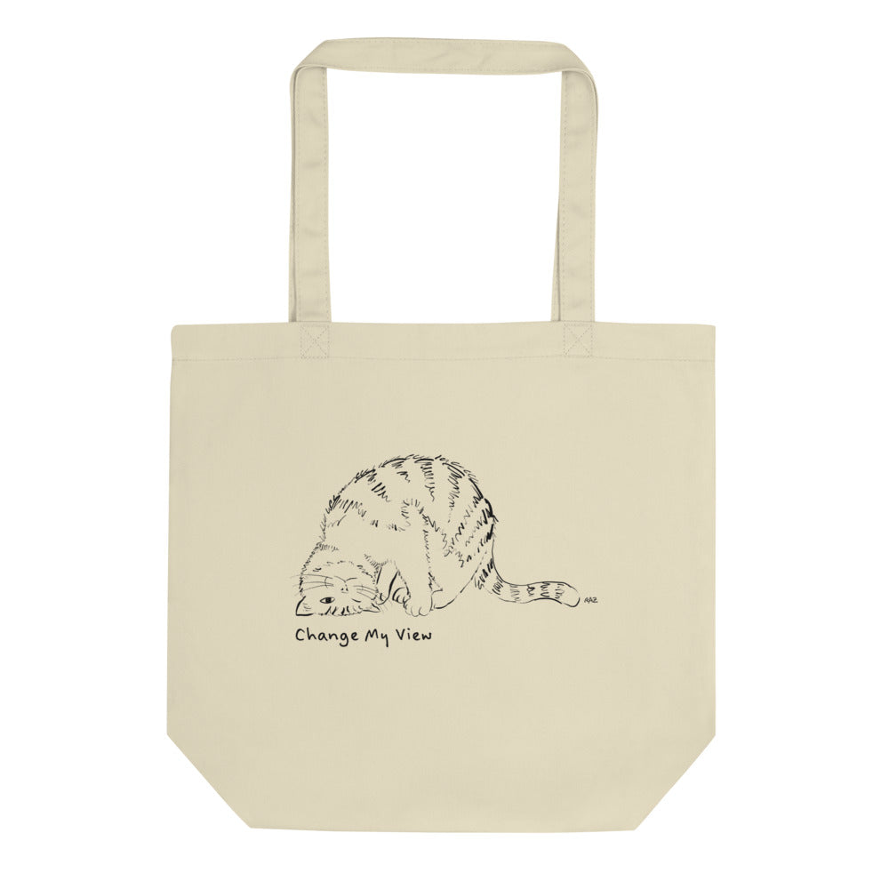 CMV - Eco Tote Bag