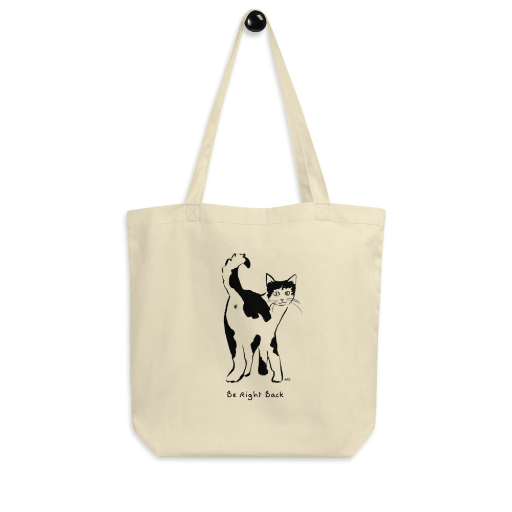BRB - Eco Tote Bag