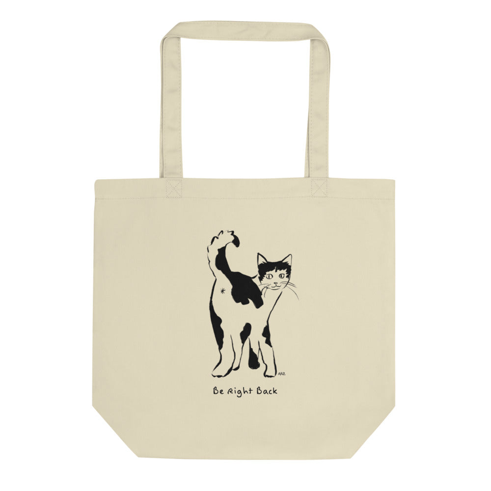 BRB - Eco Tote Bag