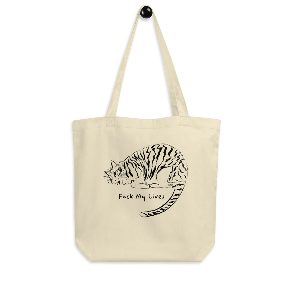 FML - Eco Tote Bag