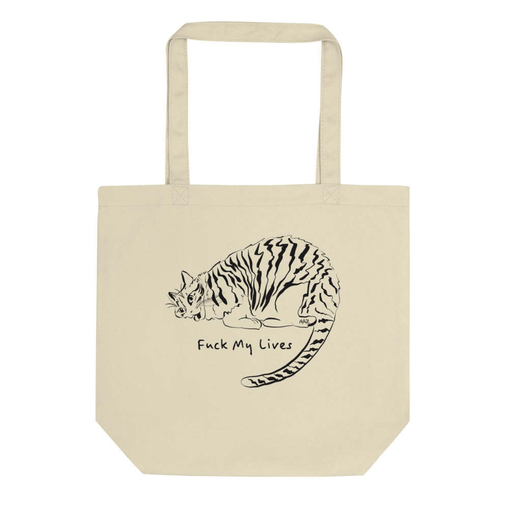 FML - Eco Tote Bag