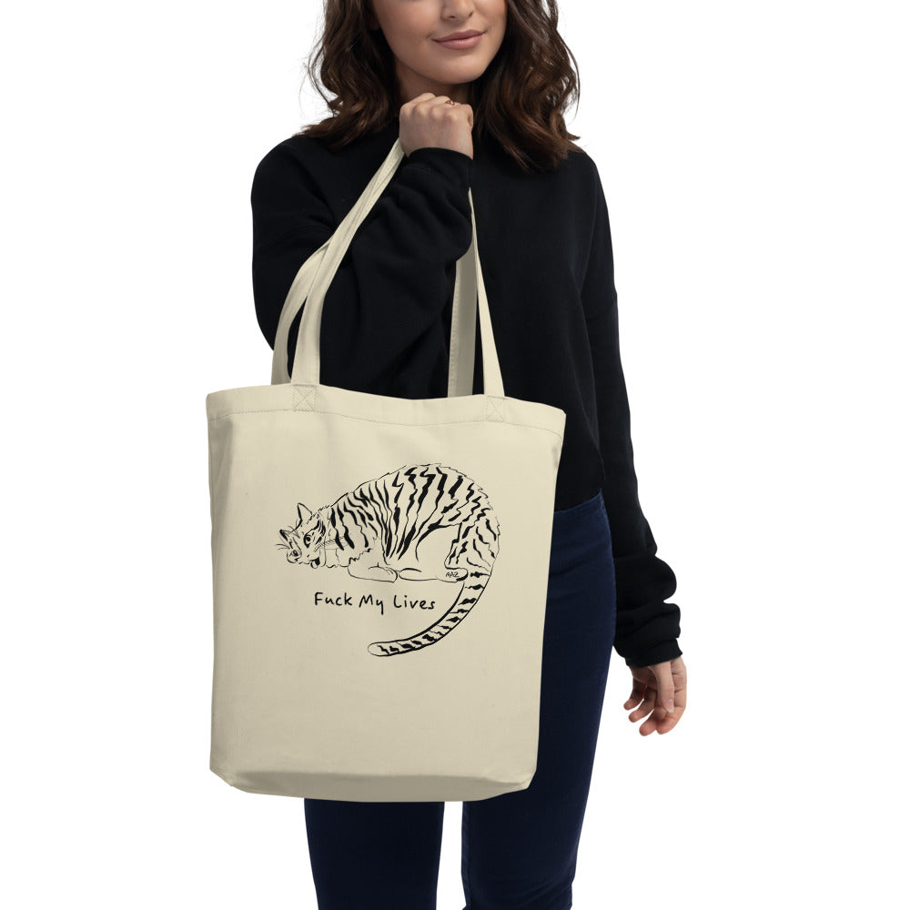 FML - Eco Tote Bag