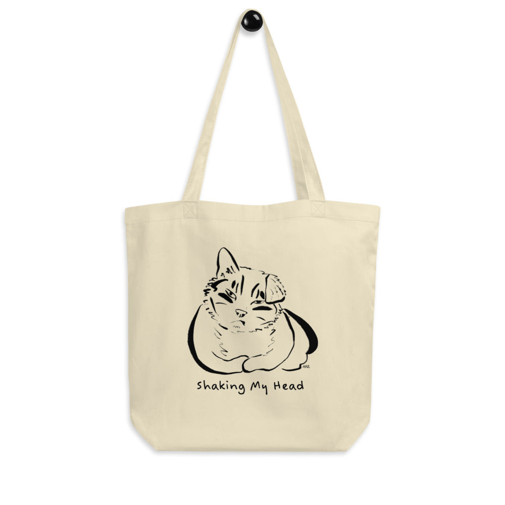 SMH - Eco Tote Bag