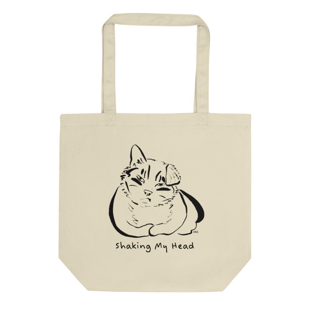 SMH - Eco Tote Bag