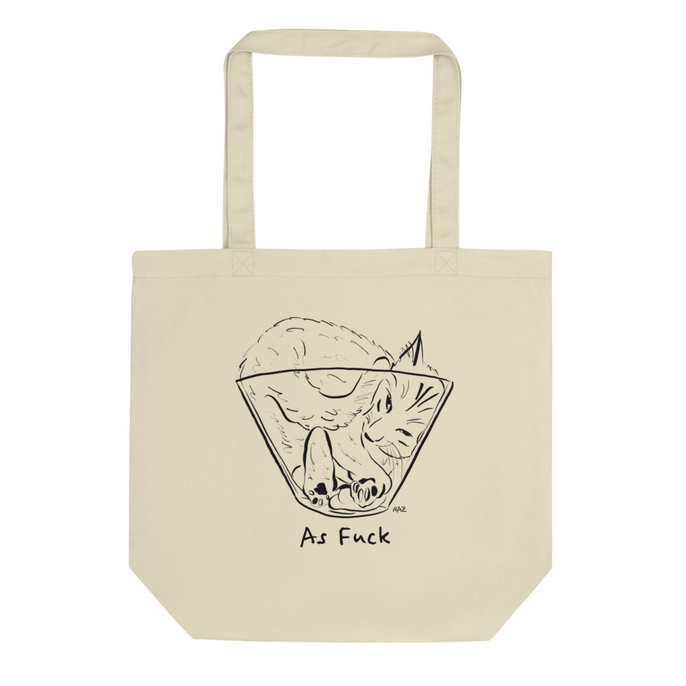 AF - Eco Tote Bag