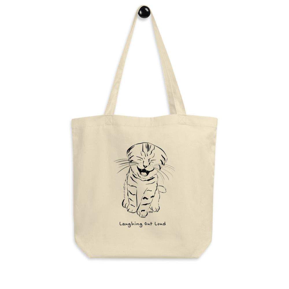 LOL - Eco Tote Bag