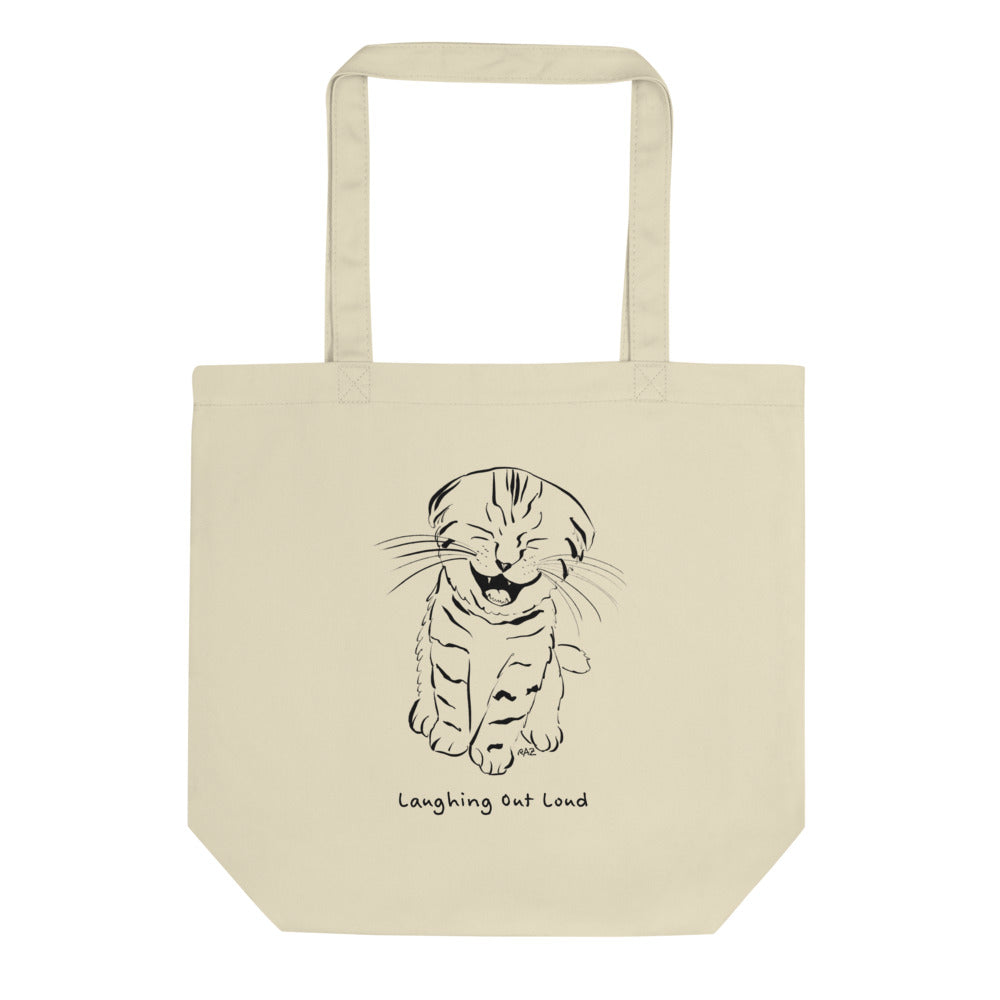 LOL - Eco Tote Bag