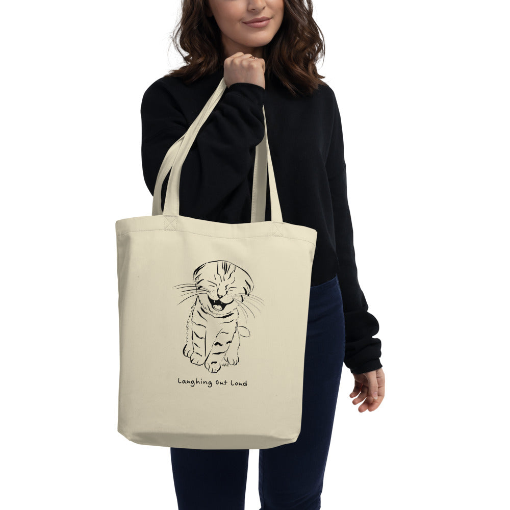 LOL - Eco Tote Bag