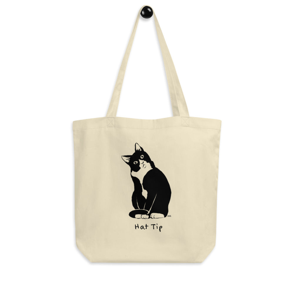 HT - Eco Tote Bag