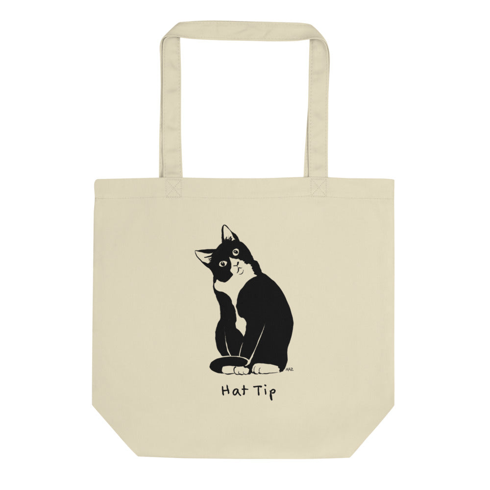 HT - Eco Tote Bag