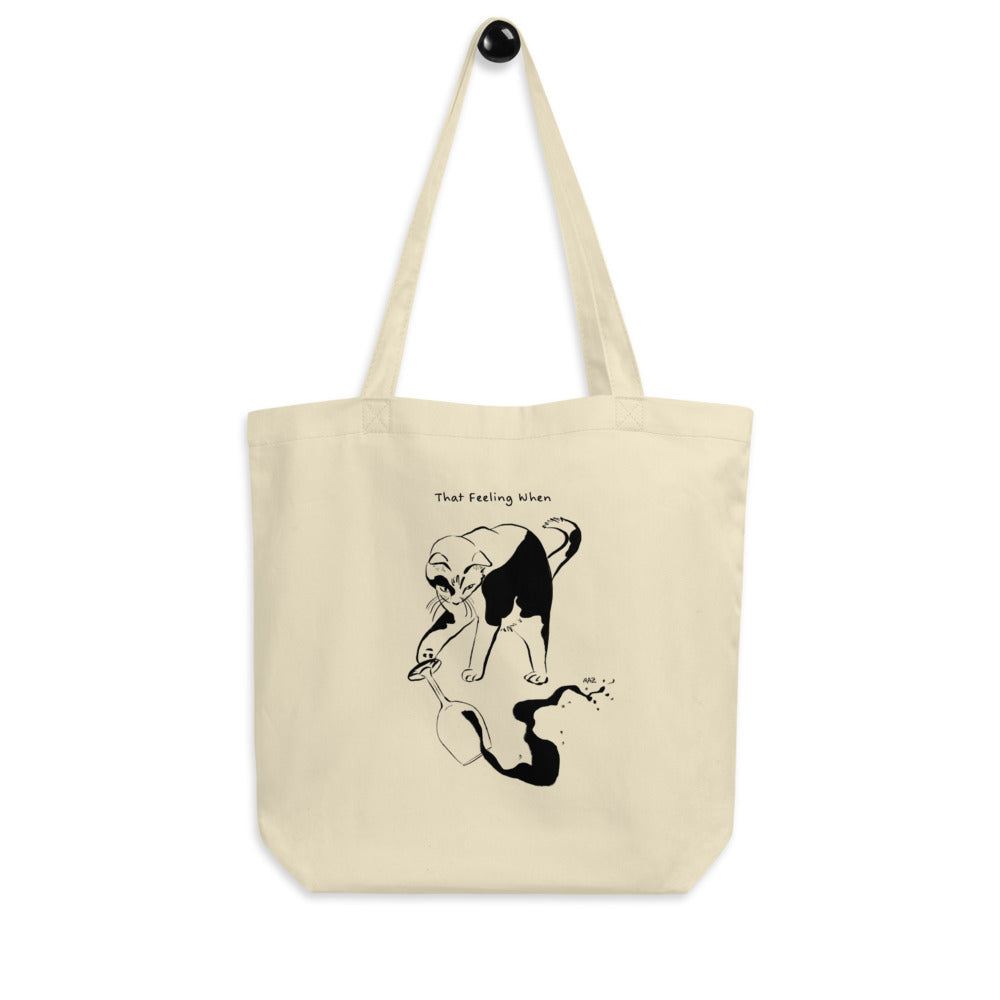 TFW - Eco Tote Bag