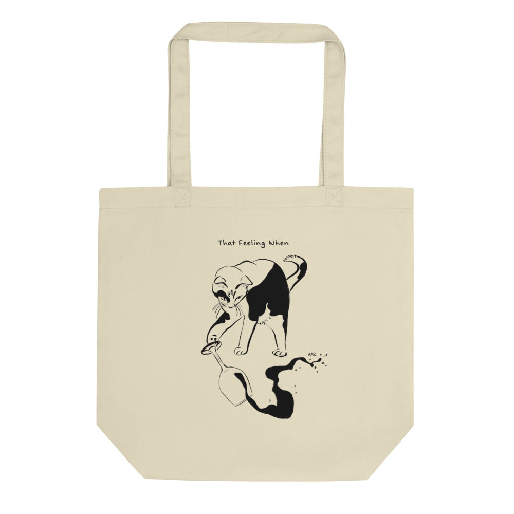 TFW - Eco Tote Bag