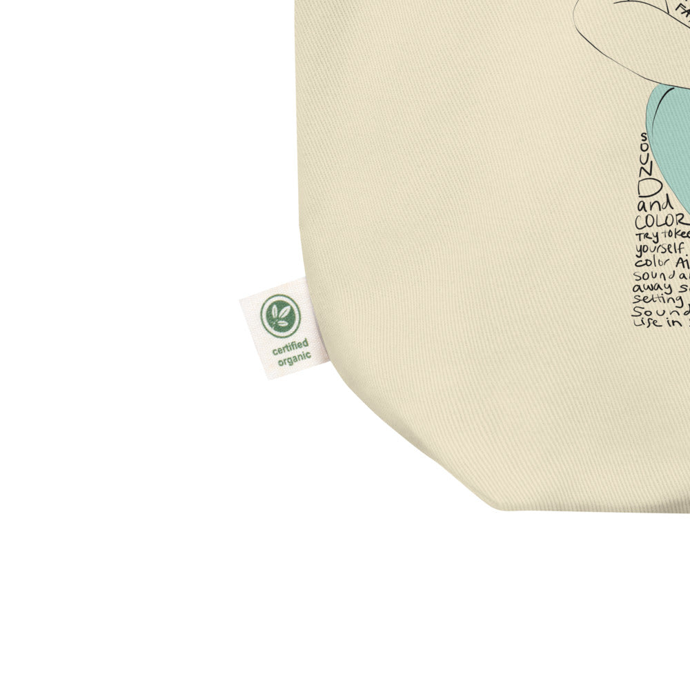 Brittany Howard - Eco Tote Bag