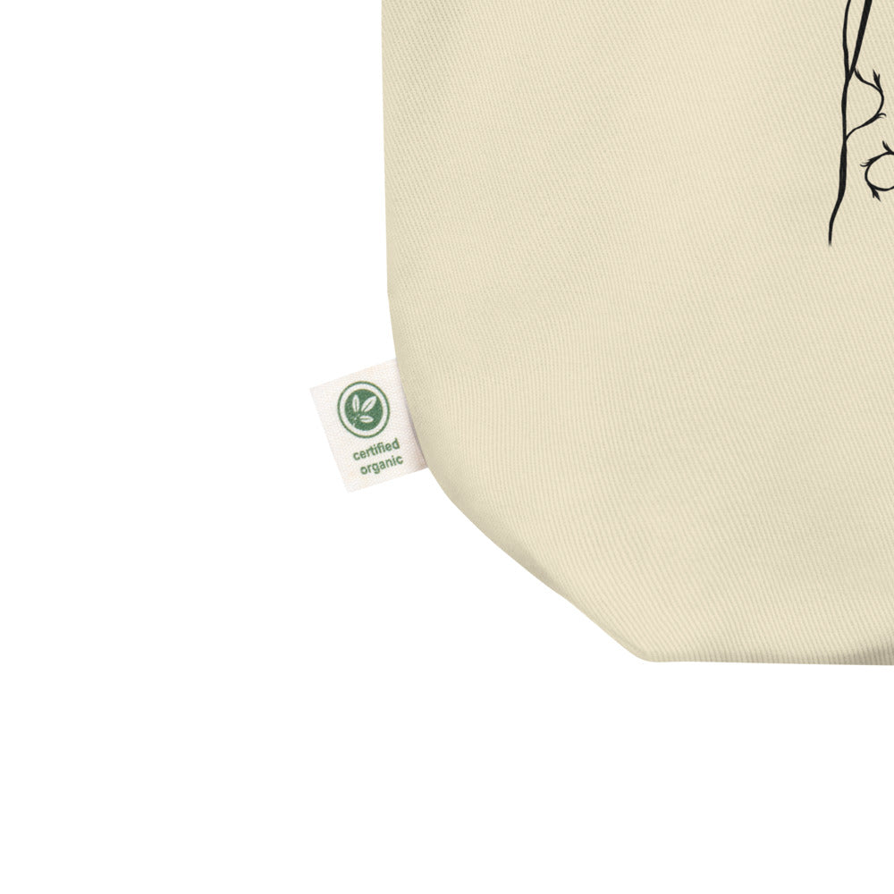 Poppies Gotta Pop - Eco Tote Bag