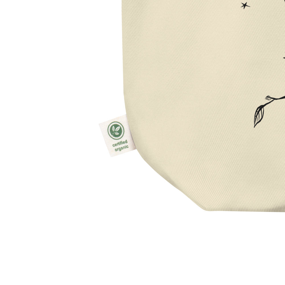 Fortune Teller - Eco Tote Bag