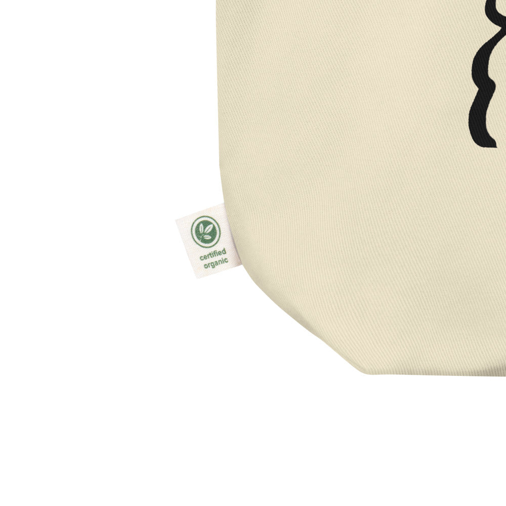 Day Dreamer - Eco Tote Bag