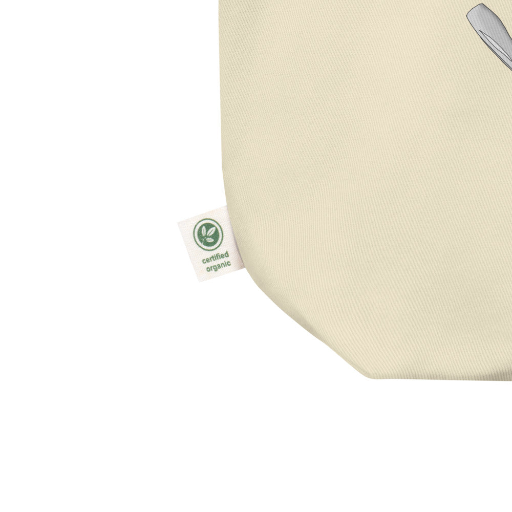 Cut It Down - Eco Tote Bag