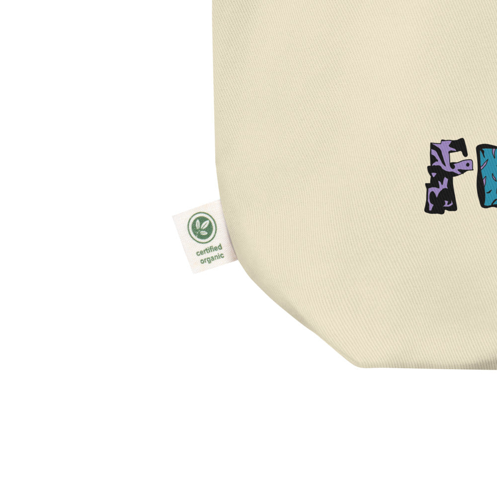 Flawless - Eco Tote Bag