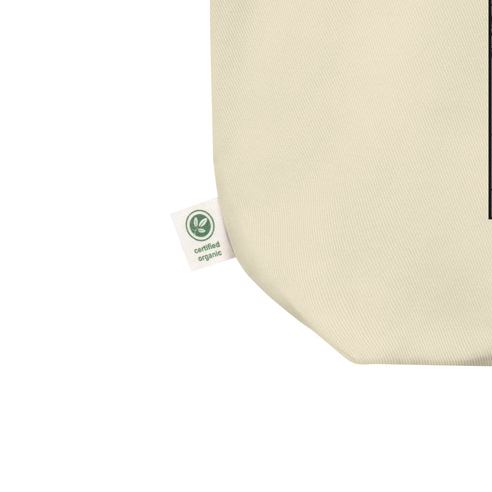 The Sun Tarot Eco Tote Bag