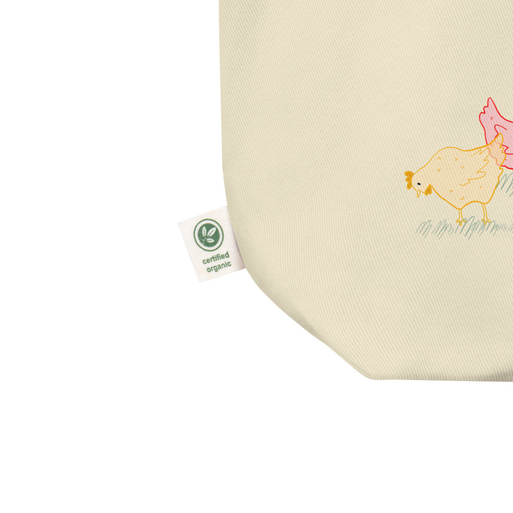 Early Birds - Eco Tote Bag
