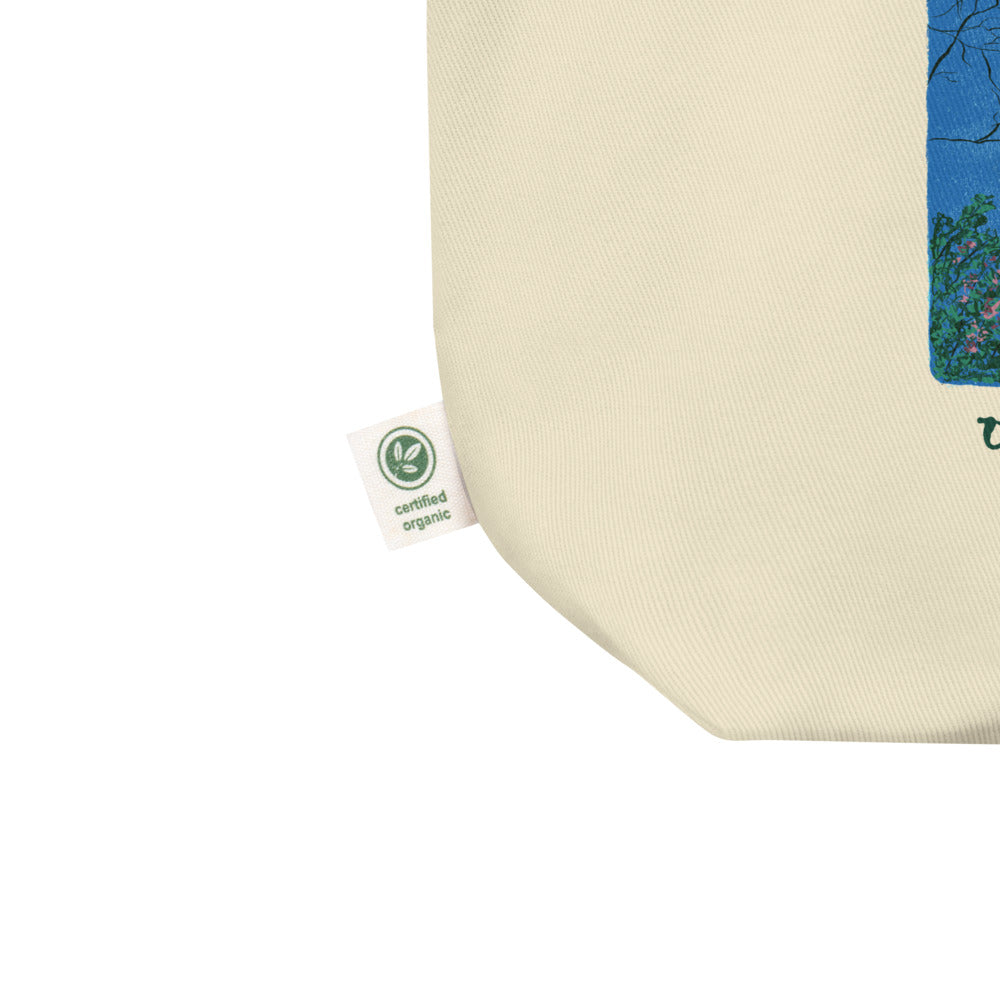 Olympic - Eco Tote Bag