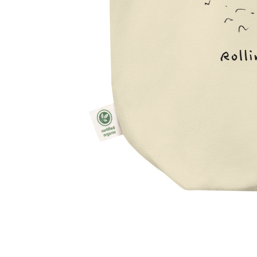 ROTFL - Eco Tote Bag