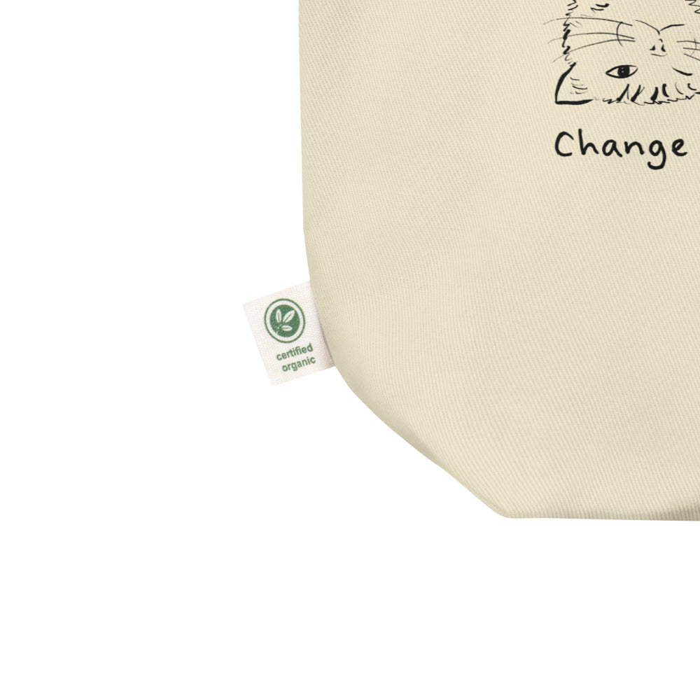 CMV - Eco Tote Bag