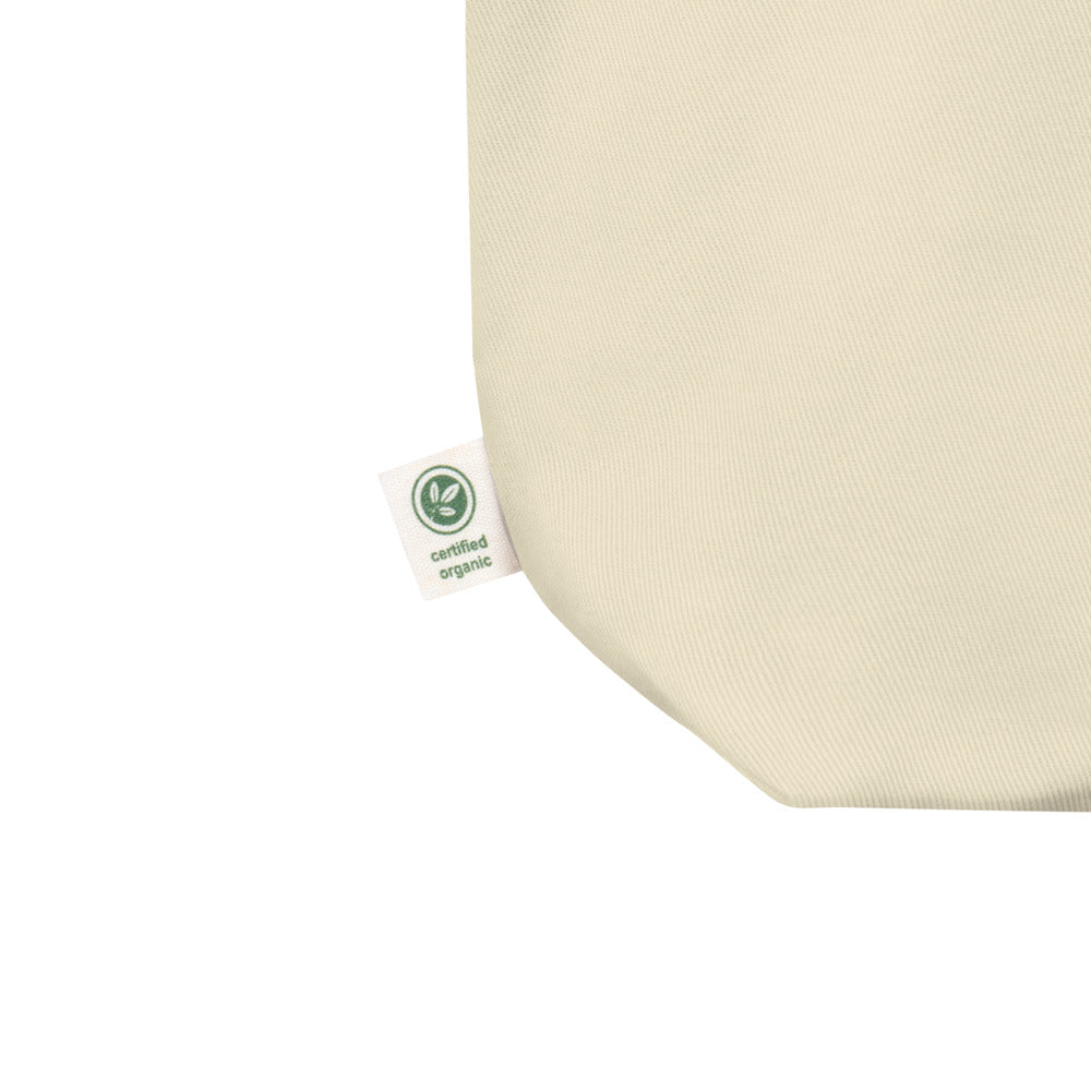 BRB - Eco Tote Bag