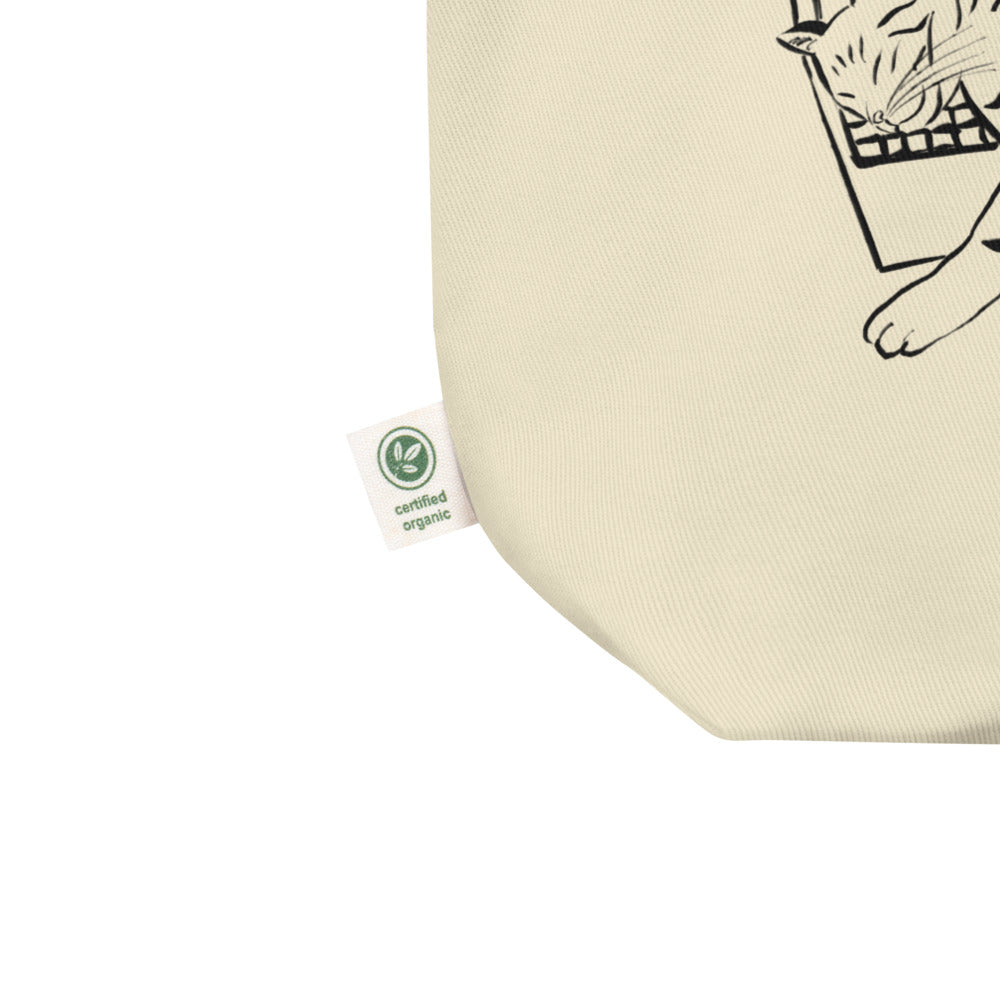 WFH - Eco Tote Bag