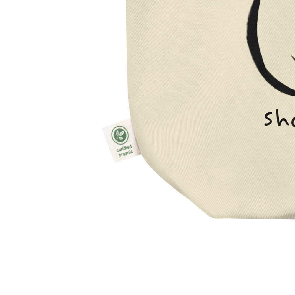 SMH - Eco Tote Bag