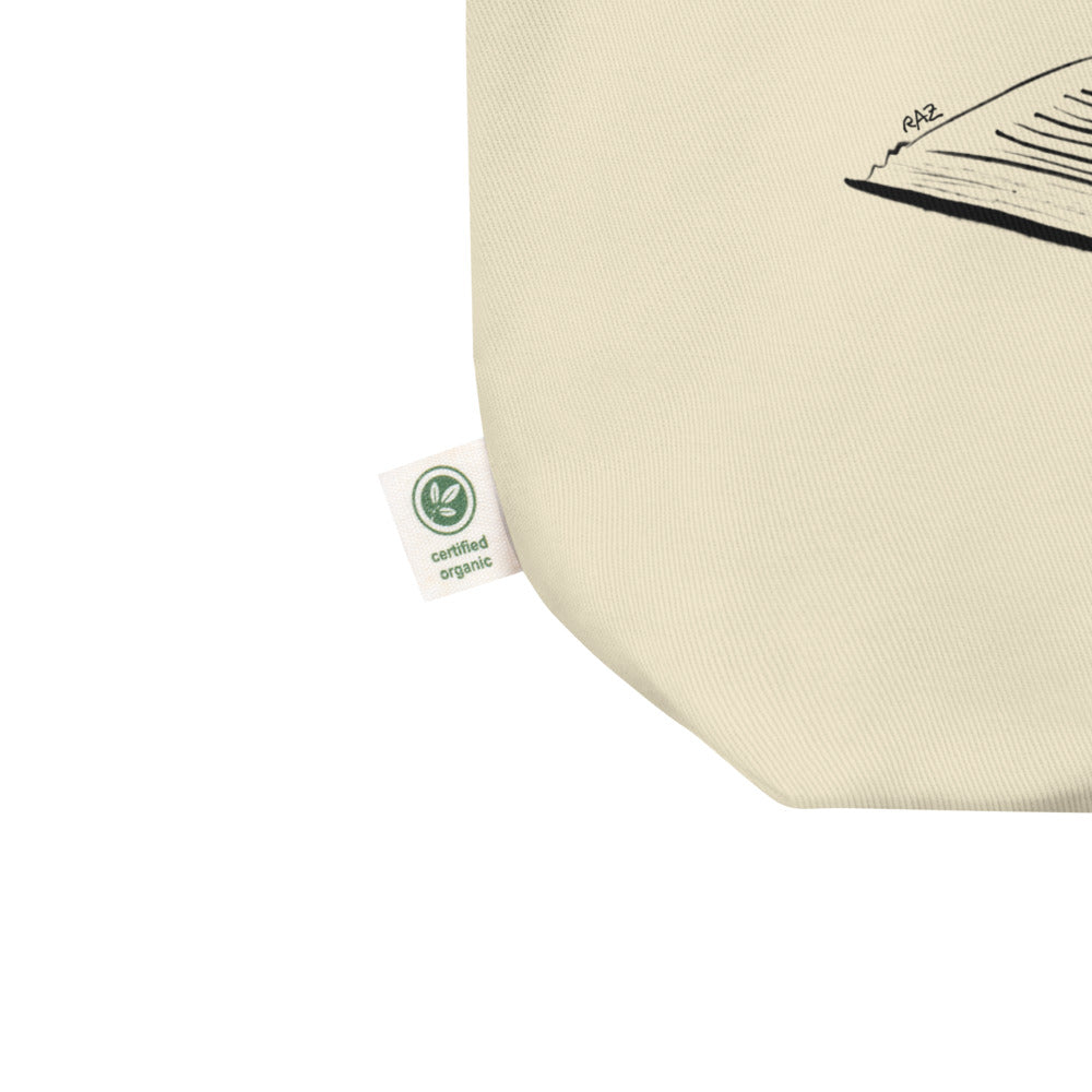 TLDR - Eco Tote Bag