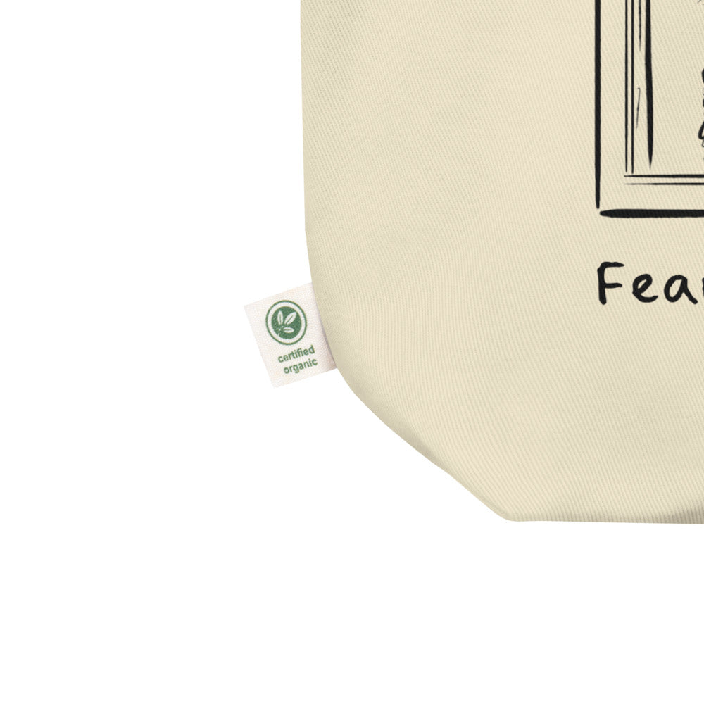 FOMO - Eco Tote Bag