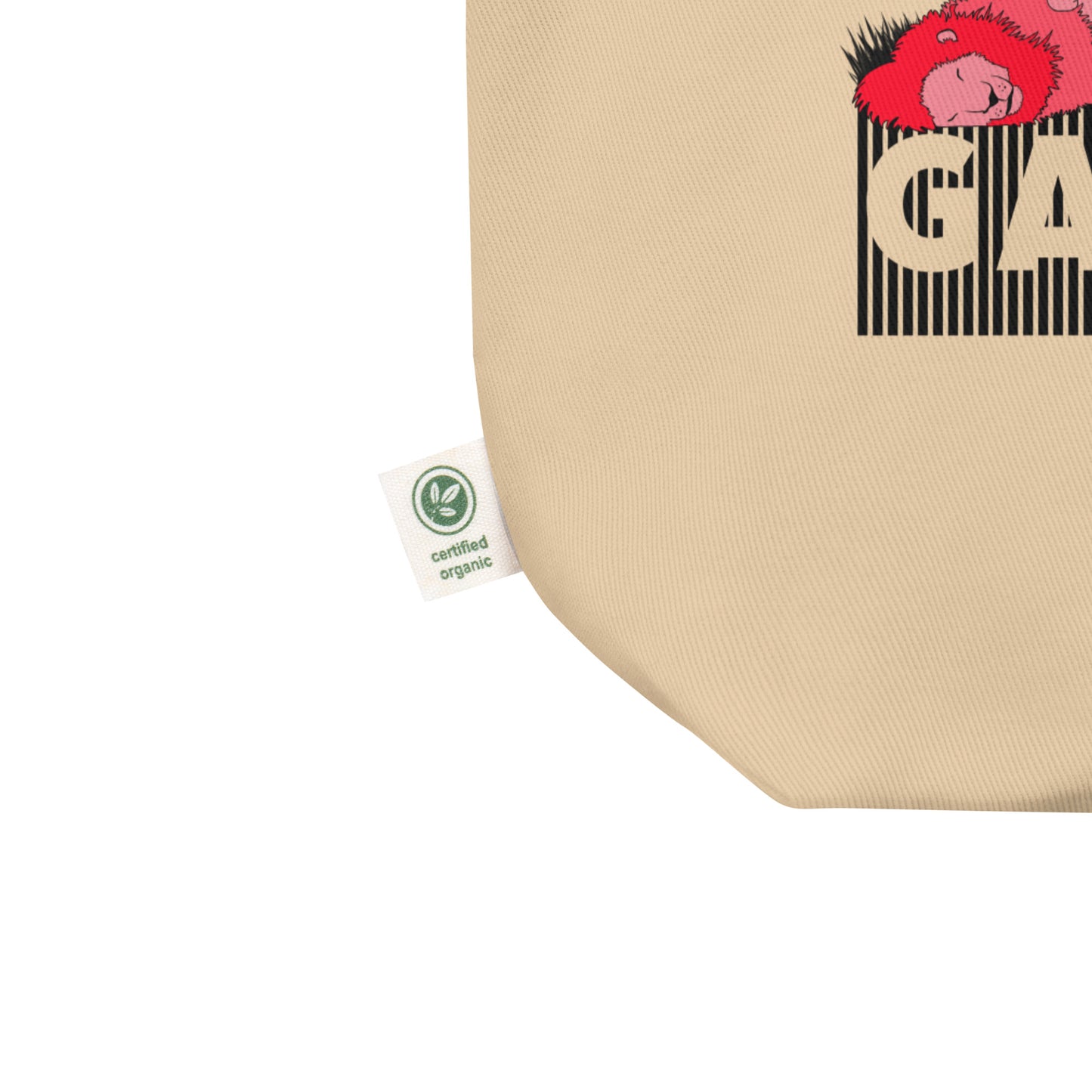 Gay Pride Eco Tote Bag