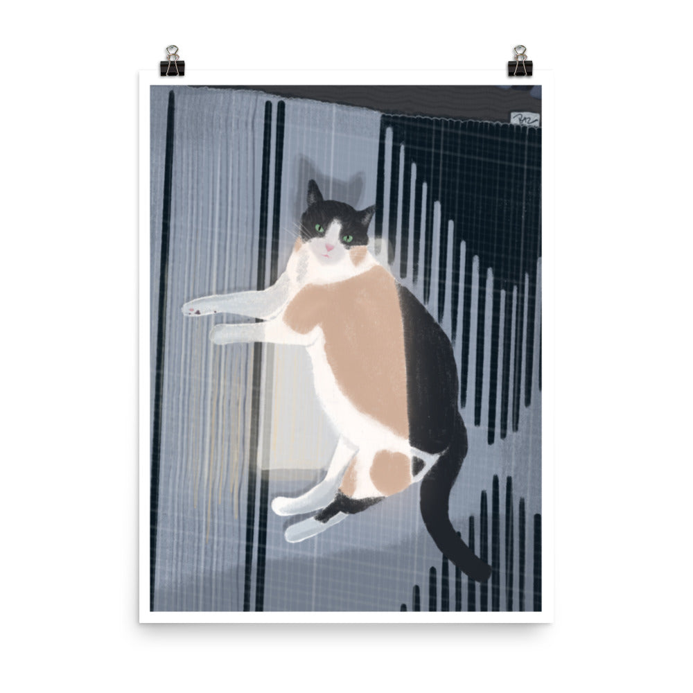 Finding Your Light Print