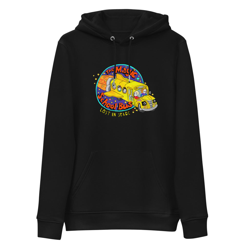 Lost in Space Unisex Eco Hoodie