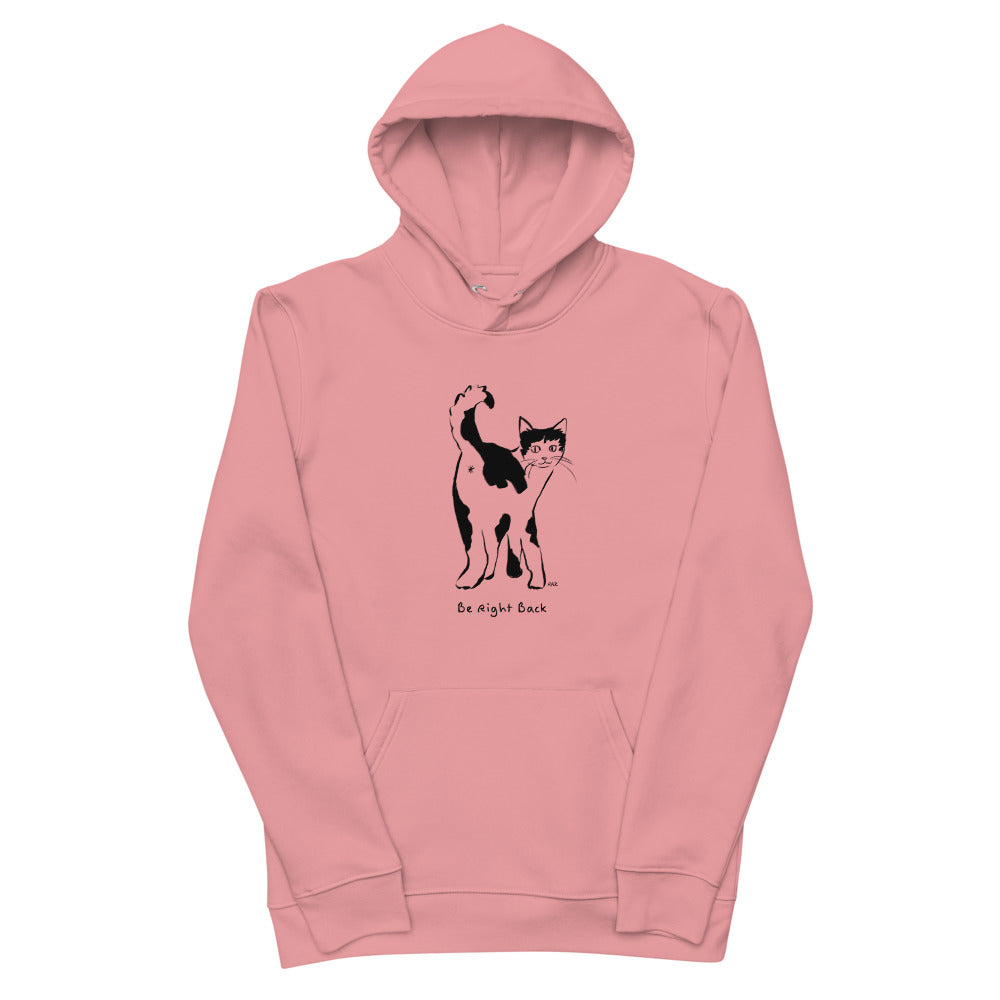 BRB Unisex Eco Hoodie