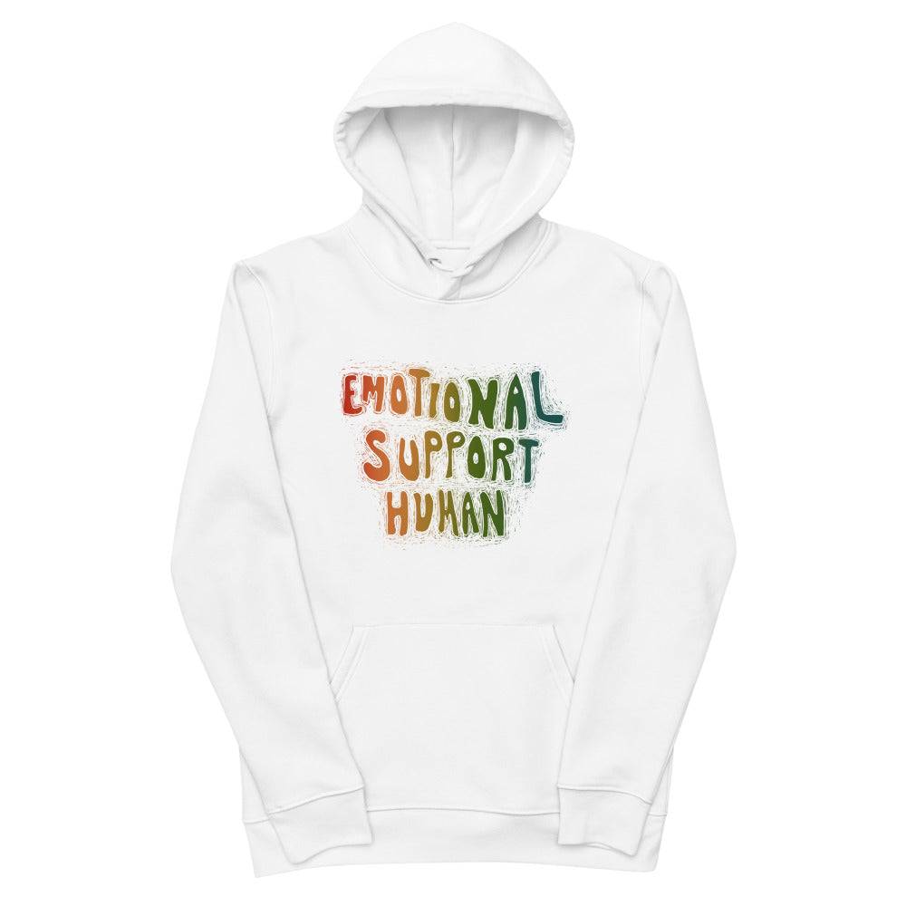 ESH Unisex Eco Hoodie