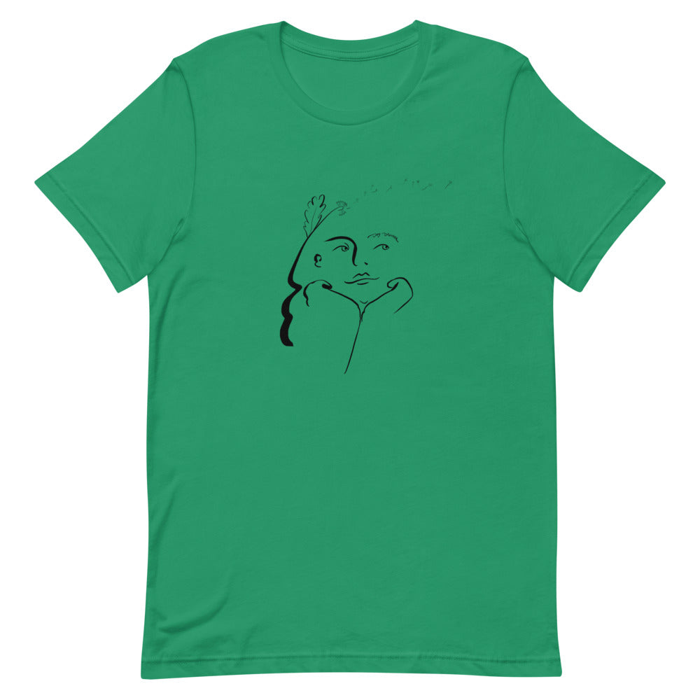 Day Dreamer Unisex T-Shirt