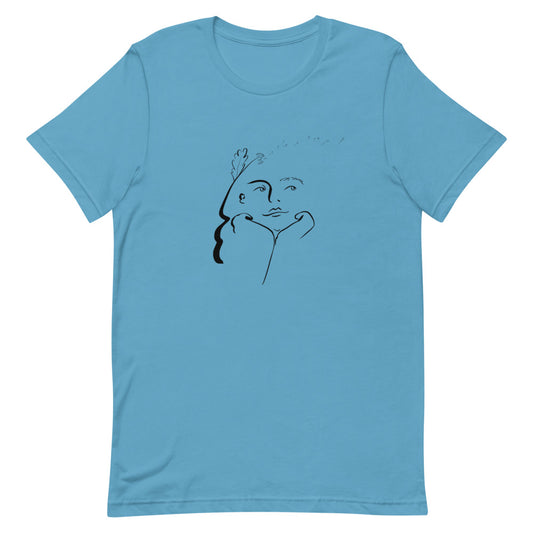 Day Dreamer Unisex T-Shirt