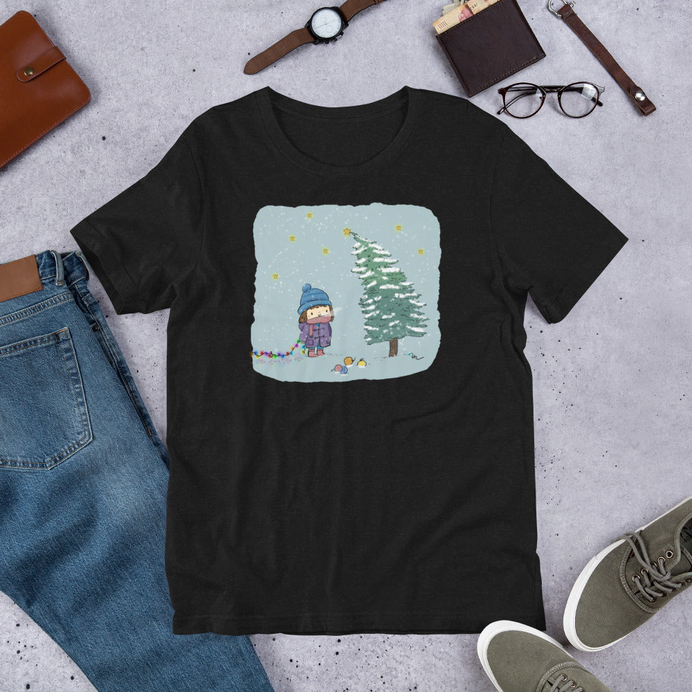 Light it Up Unisex T-Shirt
