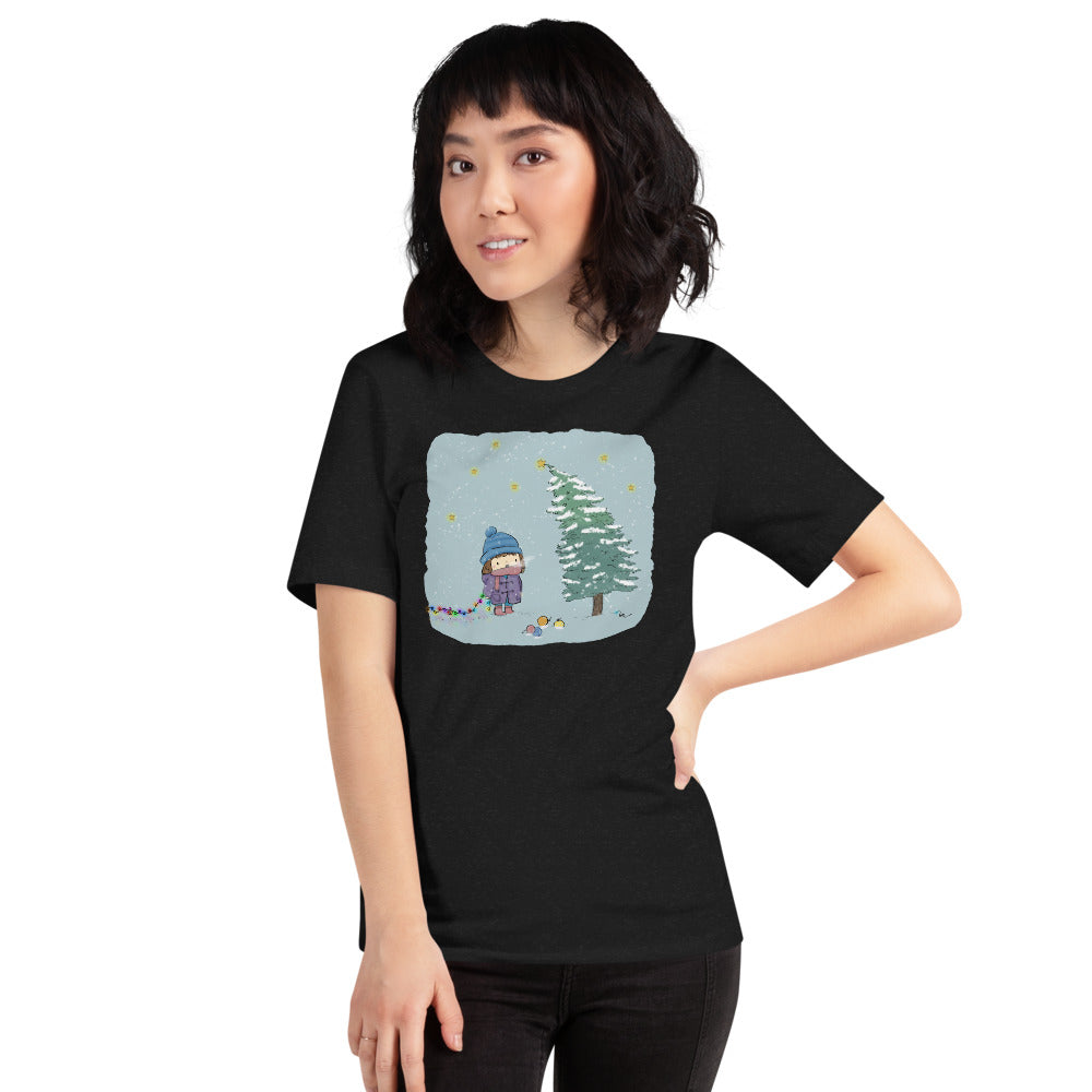 Light it Up Unisex T-Shirt