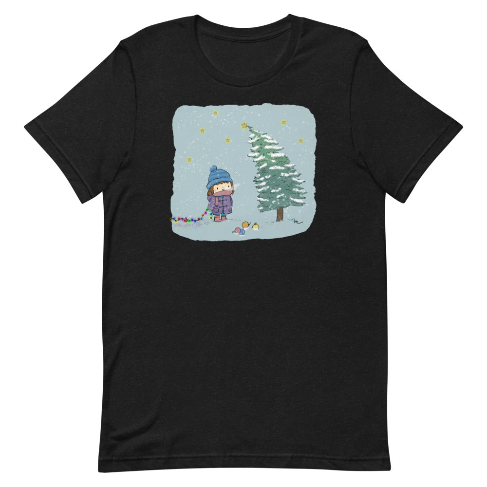Light it Up Unisex T-Shirt