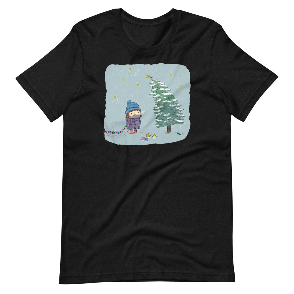 Light it Up Unisex T-Shirt