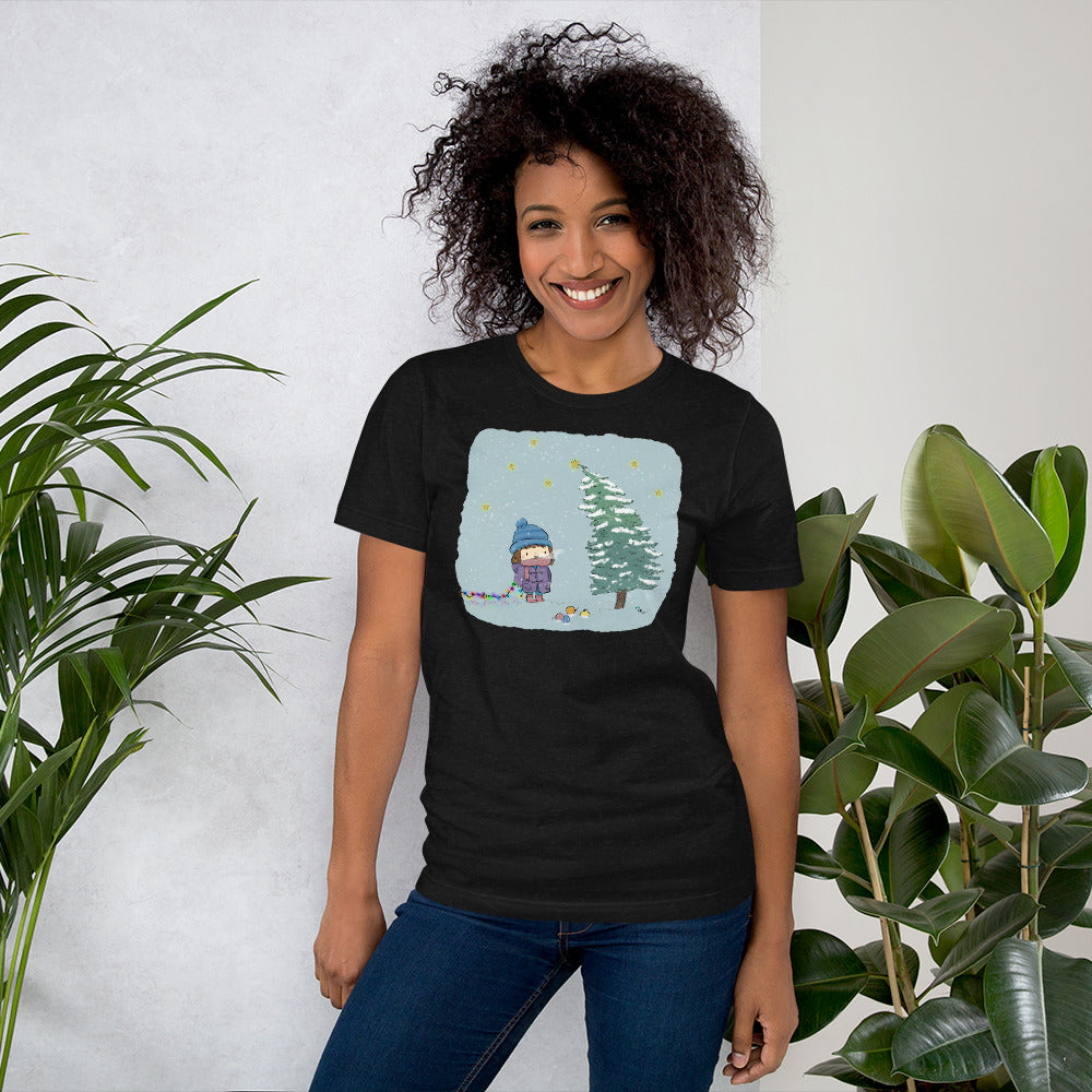 Light it Up Unisex T-Shirt