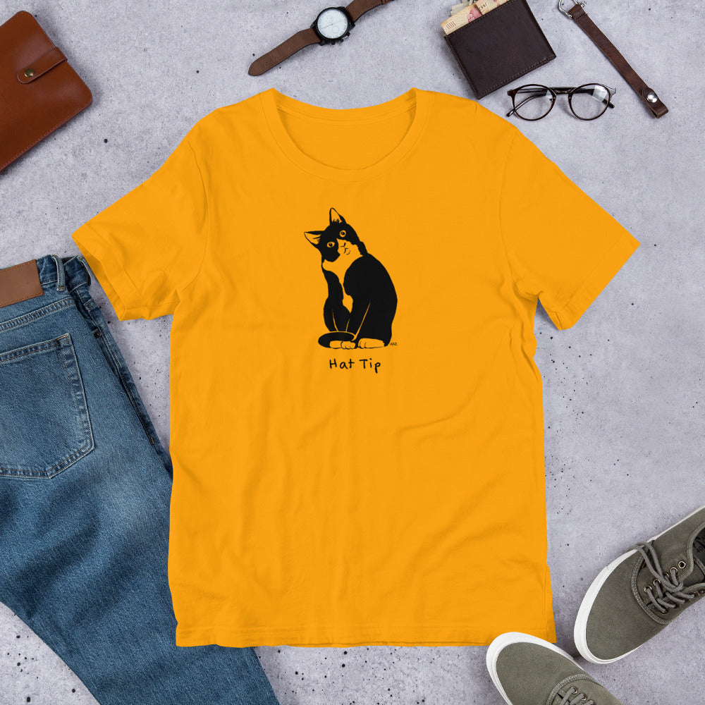 HT Unisex T-Shirt